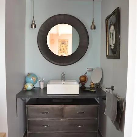 La Maison De Rose Brossac