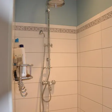 La Maison De Rose Brossac