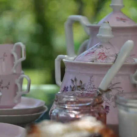 Bed & Breakfast La Maison De Rose *