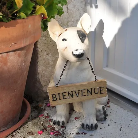 Bed & Breakfast La Maison De Rose