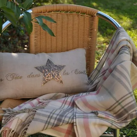 Bed and Breakfast La Maison De Rose
