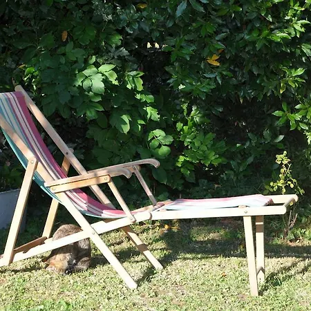 Bed and Breakfast La Maison De Rose