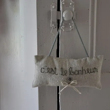 Bed and Breakfast La Maison De Rose *