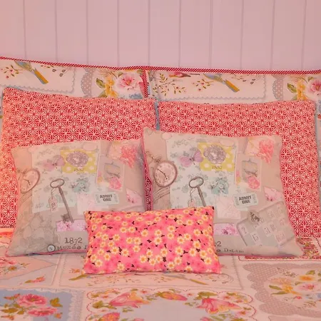 Bed and Breakfast La Maison De Rose