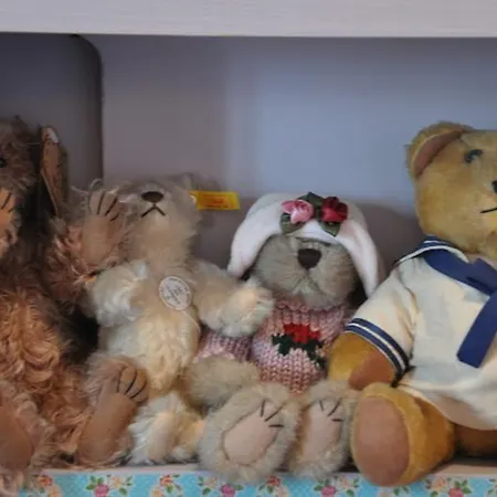 Bed & Breakfast La Maison De Rose Brossac