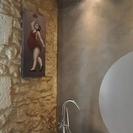 La Maison De Rose Brossac