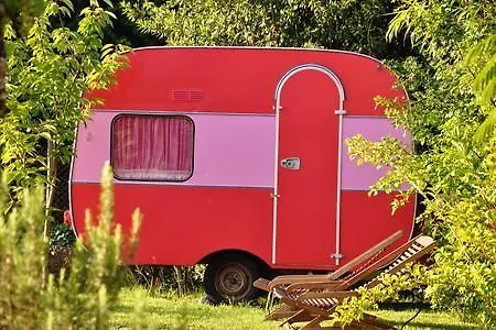 La Maison De Rose Brossac