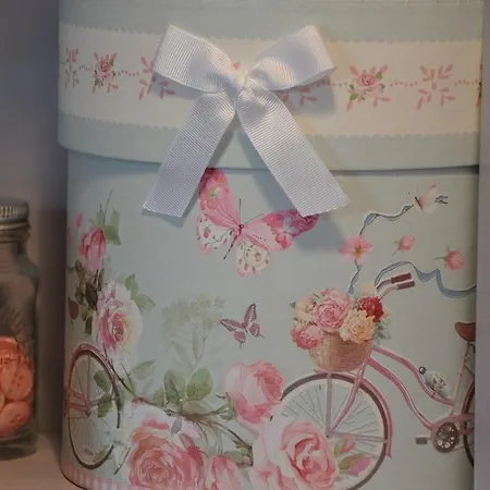 Bed & Breakfast La Maison De Rose