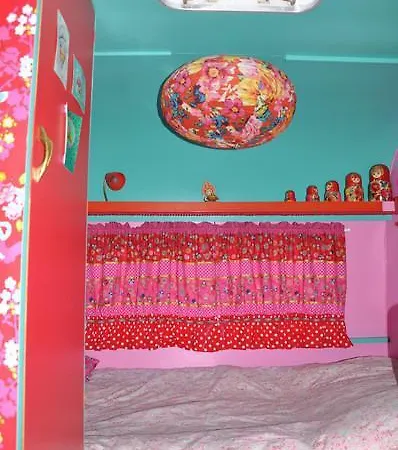 La Maison De Rose