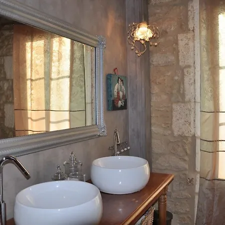 Bed and Breakfast La Maison De Rose