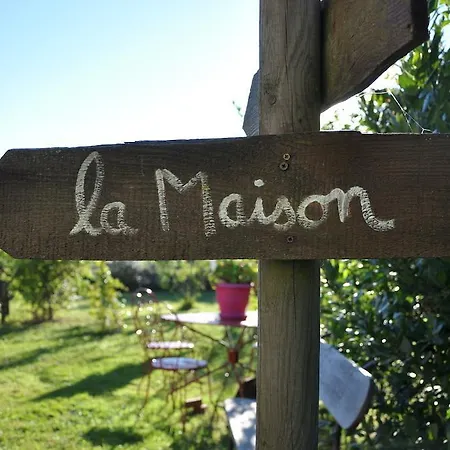 La Maison De Rose