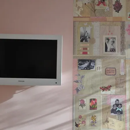 La Maison De Rose