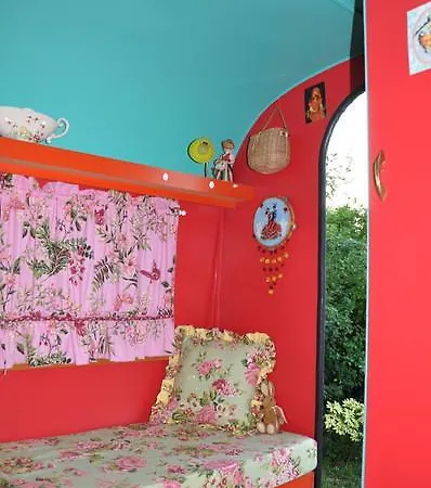 La Maison De Rose Brossac