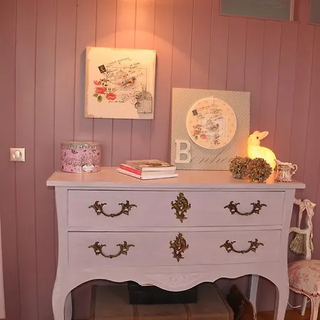 Bed and Breakfast La Maison De Rose