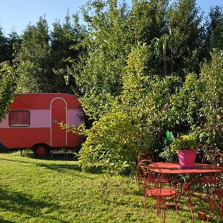 La Maison De Rose Brossac
