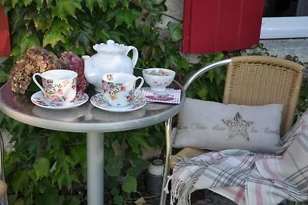 Bed and Breakfast La Maison De Rose *