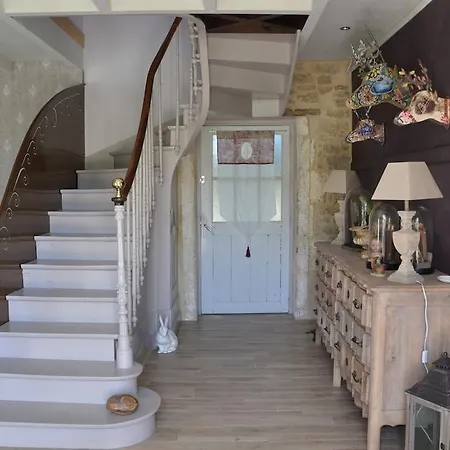 Bed and Breakfast La Maison De Rose