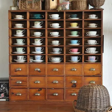 La Maison De Rose Brossac