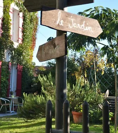 La Maison De Rose