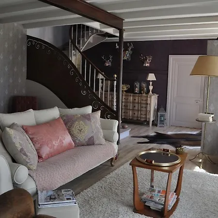 La Maison De Rose
