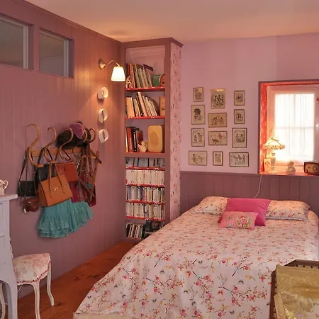 Bed & Breakfast La Maison De Rose Brossac