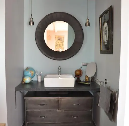 La Maison De Rose Brossac