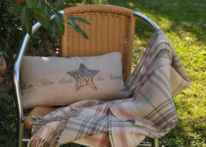 Panzió La Maison De Rose