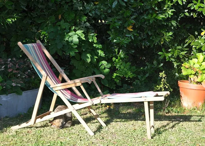 Panzió La Maison De Rose