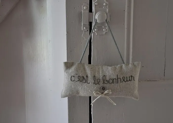 Panzió La Maison De Rose *