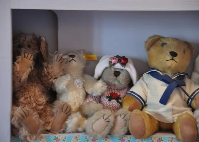 Panzió La Maison De Rose Brossac