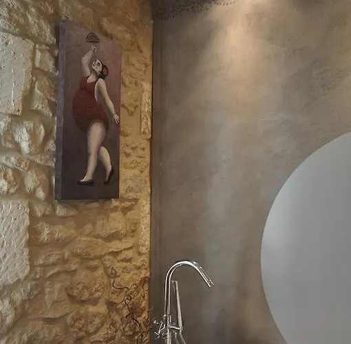 La Maison De Rose Brossac