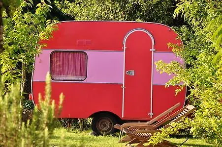 La Maison De Rose Brossac