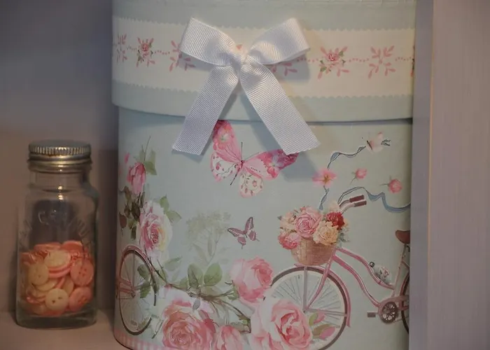 Panzió La Maison De Rose