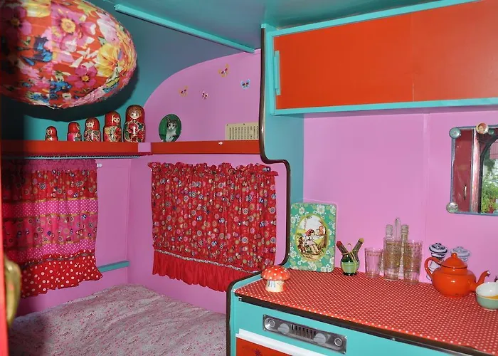 Panzió La Maison De Rose *