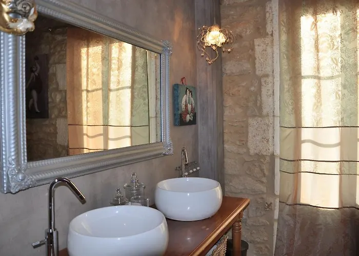 Panzió La Maison De Rose