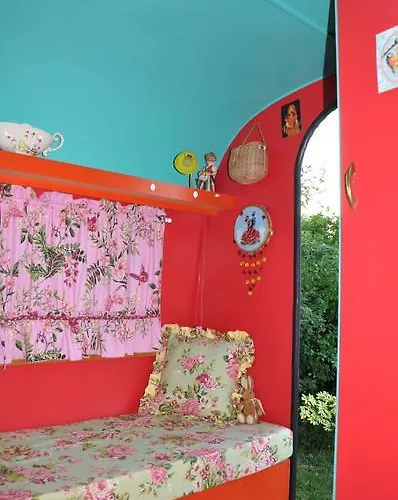 La Maison De Rose Brossac