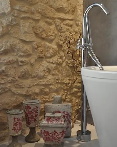 Panzió La Maison De Rose *