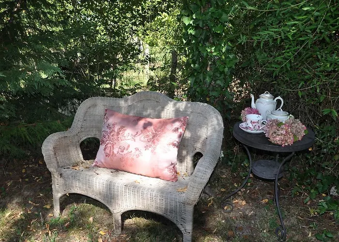 Panzió La Maison De Rose *