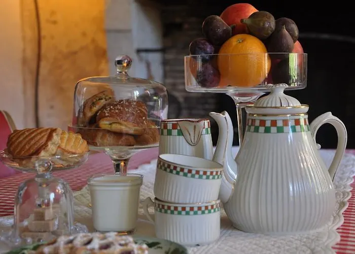 Panzió La Maison De Rose *