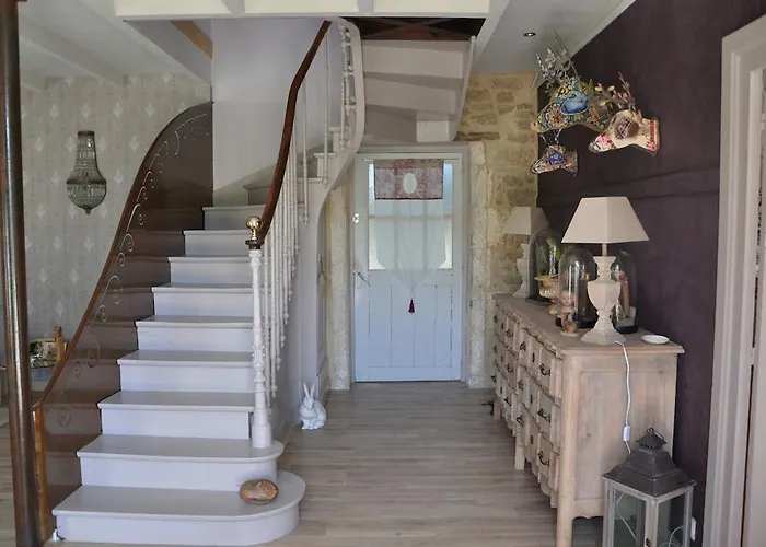 Panzió La Maison De Rose