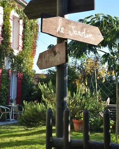 La Maison De Rose